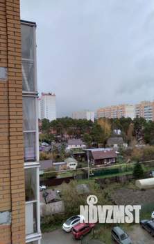 1-к квартира, вторичка, 42м2, 7/10 этаж