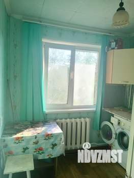 1-к квартира, вторичка, 30м2, 5/5 этаж