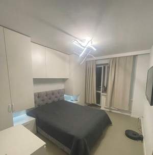 3-к квартира, вторичка, 79м2, 3/6 этаж