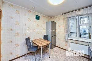 1-к квартира, вторичка, 39м2, 4/9 этаж