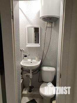 Студия квартира, вторичка, 12м2, 1/5 этаж