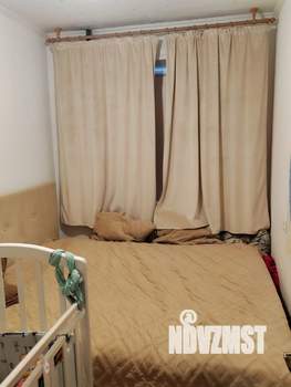 2-к квартира, вторичка, 50м2, 2/5 этаж