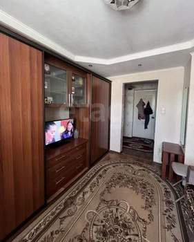 Студия квартира, вторичка, 18м2, 5/5 этаж