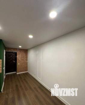 Студия квартира, вторичка, 16м2, 2/5 этаж