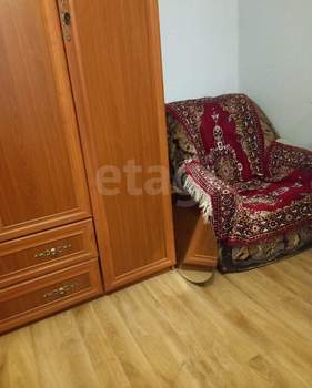 1-к квартира, вторичка, 30м2, 5/5 этаж