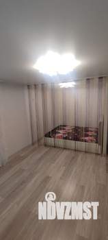 1-к квартира, вторичка, 48м2, 2/10 этаж