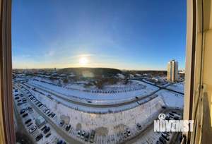 1-к квартира, вторичка, 35м2, 14/17 этаж