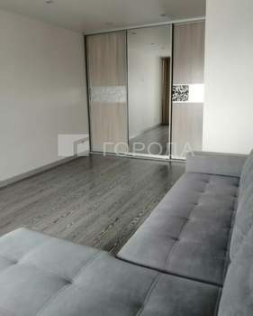 1-к квартира, вторичка, 38м2, 6/10 этаж