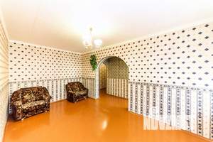 2-к квартира, вторичка, 43м2, 3/3 этаж