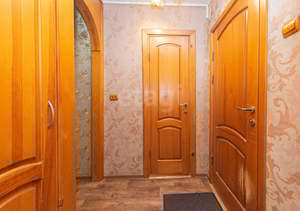 1-к квартира, вторичка, 25м2, 4/9 этаж