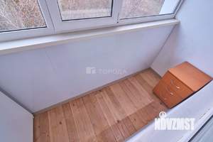 Студия квартира, вторичка, 19м2, 3/3 этаж
