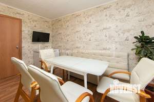 3-к квартира, вторичка, 83м2, 5/5 этаж