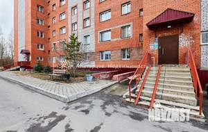 3-к квартира, вторичка, 60м2, 7/10 этаж