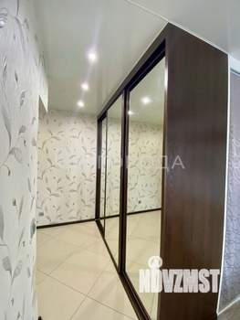 1-к квартира, вторичка, 42м2, 4/10 этаж