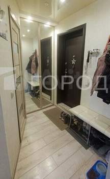 1-к квартира, вторичка, 29м2, 5/5 этаж