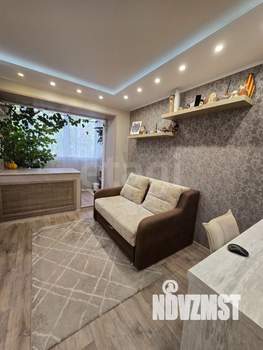 2-к квартира, вторичка, 41м2, 3/5 этаж