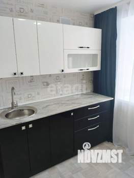 2-к квартира, вторичка, 41м2, 1/5 этаж