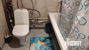 1-к квартира, вторичка, 38м2, 10/10 этаж