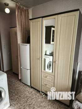 Студия квартира, вторичка, 16м2, 3/3 этаж