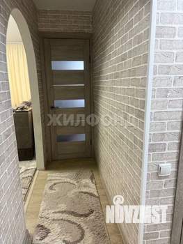 2-к квартира, вторичка, 43м2, 2/5 этаж