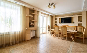3-к квартира, вторичка, 124м2, 5/6 этаж