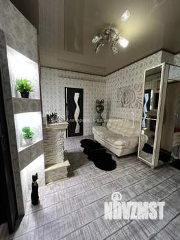 2-к квартира, вторичка, 54м2, 5/5 этаж