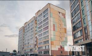 1-к квартира, вторичка, 26м2, 3/10 этаж