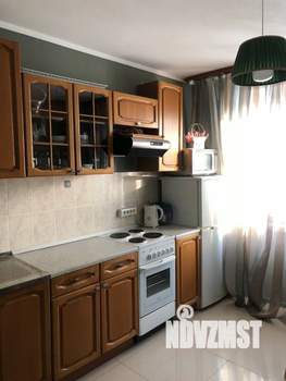 2-к квартира, вторичка, 54м2, 2/10 этаж