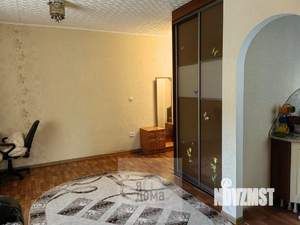 1-к квартира, вторичка, 31м2, 1/5 этаж