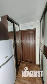 Студия квартира, вторичка, 16м2, 9/9 этаж