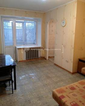 2-к квартира, вторичка, 40м2, 3/5 этаж