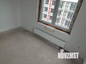 2-к квартира, вторичка, 55м2, 9/9 этаж