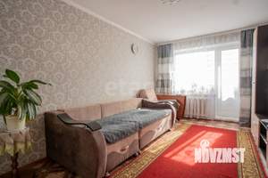 2-к квартира, вторичка, 44м2, 5/5 этаж
