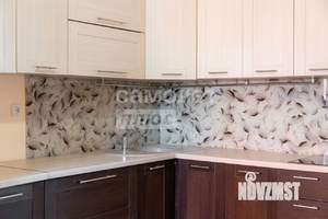1-к квартира, вторичка, 40м2, 1/10 этаж