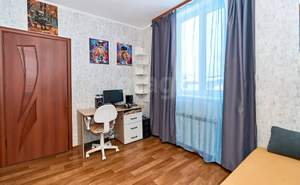 2-к квартира, вторичка, 46м2, 1/2 этаж