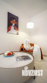 1-к квартира, вторичка, 35м2, 2/17 этаж