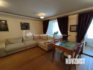 3-к квартира, вторичка, 101м2, 4/10 этаж