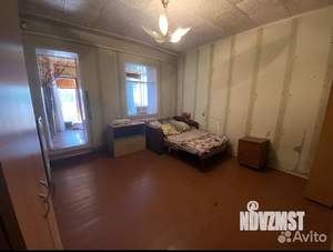 1-к квартира, вторичка, 30м2, 1/1 этаж