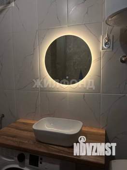 Студия квартира, вторичка, 30м2, 6/16 этаж