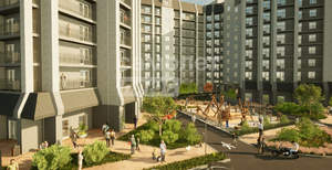 1-к квартира, вторичка, 37м2, 6/10 этаж