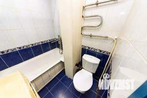 1-к квартира, вторичка, 12м2, 1/5 этаж