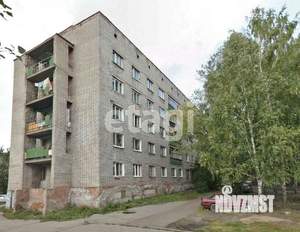 1-к квартира, вторичка, 18м2, 2/5 этаж
