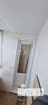 1-к квартира, вторичка, 42м2, 7/10 этаж