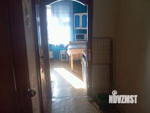 2-к квартира, вторичка, 54м2, 1/9 этаж