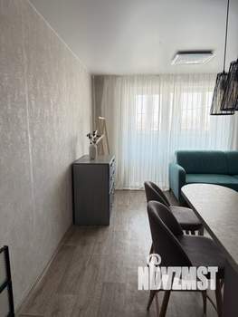 Студия квартира, вторичка, 25м2, 2/6 этаж