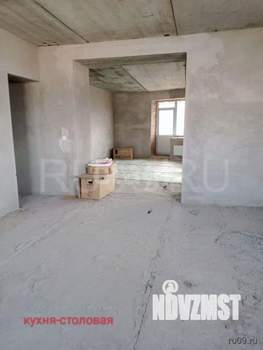 4-к квартира, вторичка, 160м2, 6/14 этаж