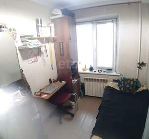 1-к квартира, вторичка, 11м2, 1/10 этаж
