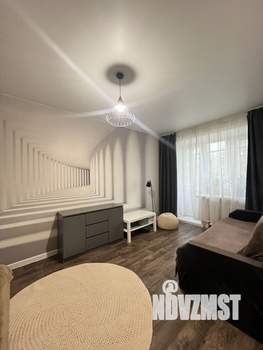 1-к квартира, вторичка, 31м2, 3/5 этаж