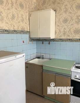 1-к квартира, вторичка, 36м2, 4/5 этаж