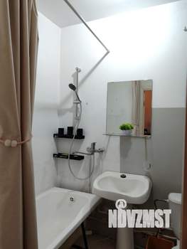 1-к квартира, вторичка, 26м2, 6/10 этаж